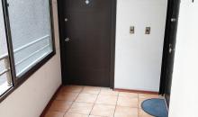 Accesos a Departamento