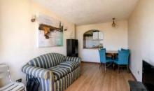 Amplio Living comedor