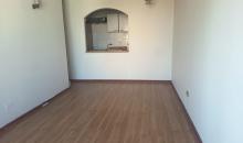 living Comedor amplio, dpto 67 mtrs2