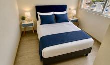 DORMITORIO MATRIMONIAL.