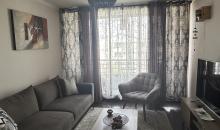 Living comedor