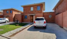 Fachada casa