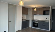 Cocina integrada