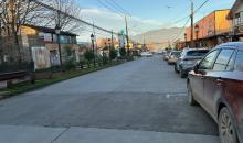 SE ARRIENDA HOTEL CENTRO PANGUIPULLI