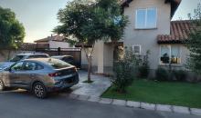 Fachada casa