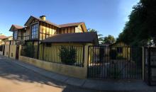 Fachada casa