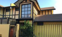fachada casa