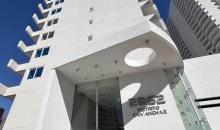 Edificio nuevo distrito Cavancha 2