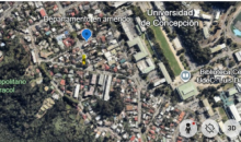 localizacion de la propiedad cercana a muchos puntos de interés
