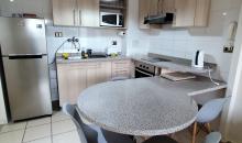 Cocina comedor