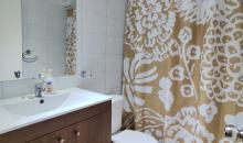 Baño suite