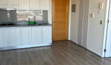VISTA COCINA