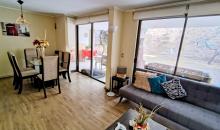 living