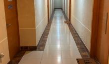 PASILLO INTERIOR