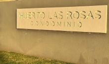 Ingreso Edificio