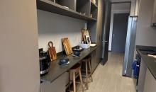 COCINA EQUIPADA