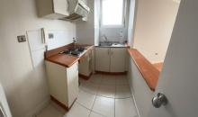 COCINA CON VENTANA