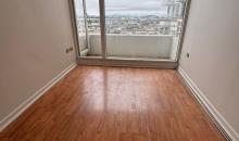 LIVING CON SALIDA A BALCON