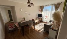 Living Comedor