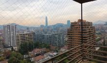 Vista balcon