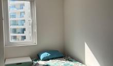 3 dormitorio, con closet, iluminado 
