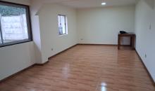 Living comedor 35 m2