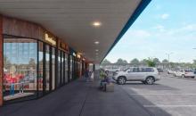 El local cuenta con factibilidad técnica para instalación de baño, orientación que garantiza buena iluminación natural, y acceso vehicular directo desde el frente del strip center.
