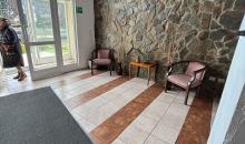 HALL DE ACCESO EDIFICIO