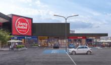  Ideal para rubros de retail, servicios al consumidor, gastronomía o salud, sujeto a evaluación de rubro por parte de la administración del strip center. 