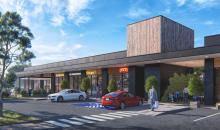 Se trata de locales con alta versatilidad para formatos de retail mayor, restaurantes o servicios de alto volumen, con entrega proyectada según avance de obra, permitiendo planificación anticipada de habilitación.