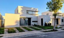 Fachada casa