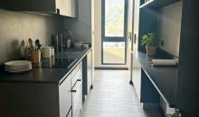 COCINA CON VENTANA