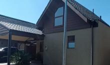 casa en condominio