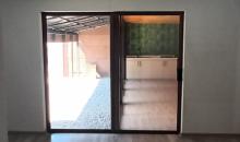 living comedor con salida a quincho gran espacio 