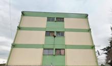Portada edificio