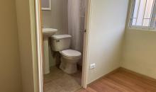habitacion con baño en suite 