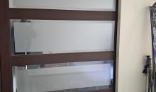 PUERTA CORREDERA