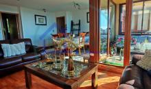 Living comedor