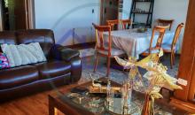 Living comedor