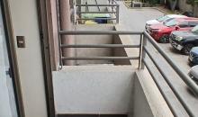 2 BALCONES ORIENTACION NORTE
