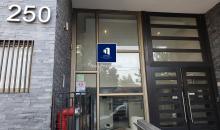 Frontis Edificio