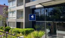 Frontis Edificio