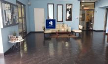 Hall de acceso