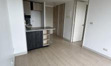 Living comedor