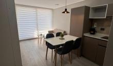 Living comedor amoblado