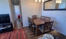 Living comedor