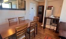 Comedor y cocina