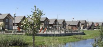 El millonario proyecto habitacional en Talcahuano que considera 5.468 viviendas y US$ 700 millones de inversión