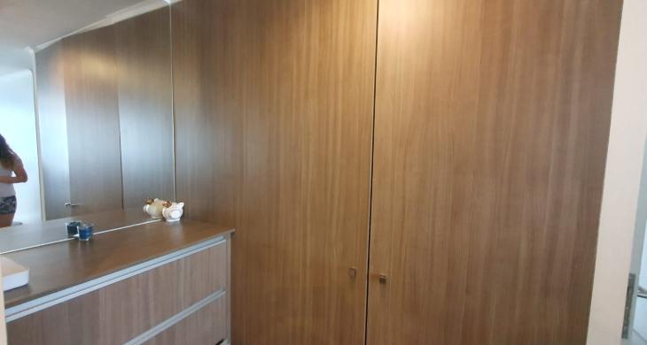 Closet Dormitorio principal