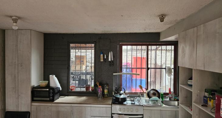 Cocina
